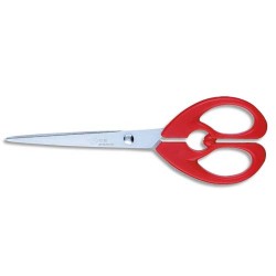 Ciseaux Electron 17cm lames...