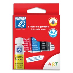 LEFRANC & BOURGEOIS Boîte...