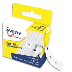 AVERY Boîte distributrice...