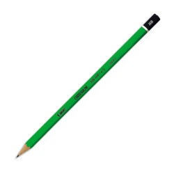 BIC Crayon à papier tête...