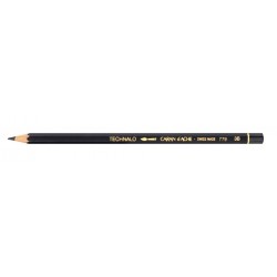 Caran d'Ache Technalo 3B aqua