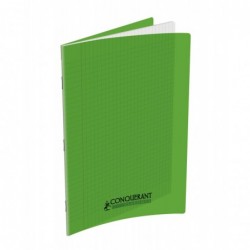 OXFORD Cahier Conquérant Classique 96 pages Grands Carreaux 21x29