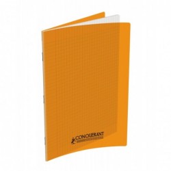 OXFORD Cahier Conquérant Classique 96 pages Grands Carreaux 21x29