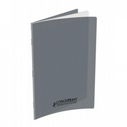 OXFORD Cahier Conquérant Classique 96 pages Grands Carreaux 21x29