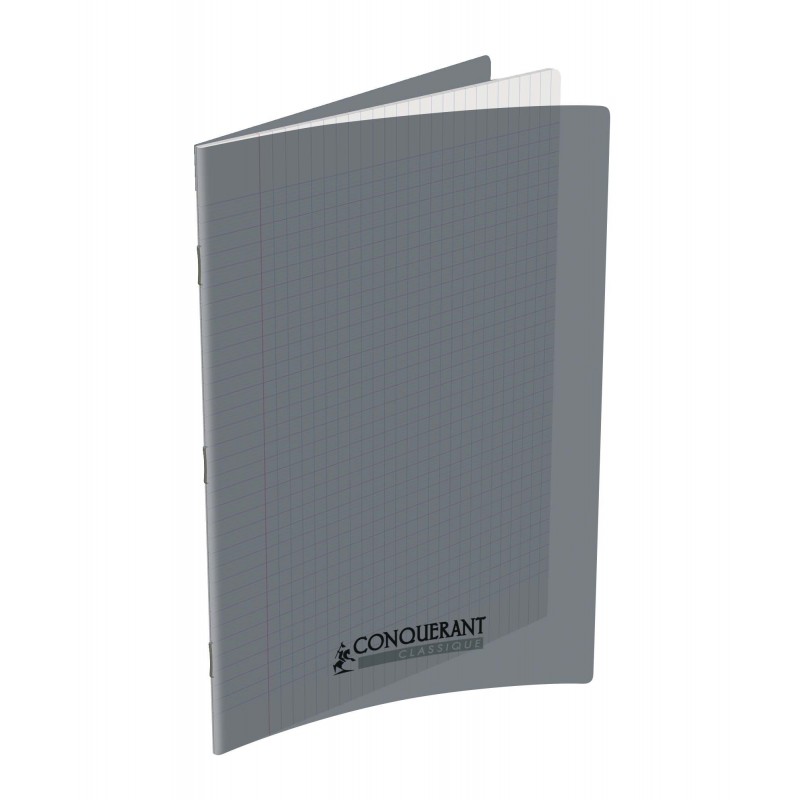 OXFORD Cahier Conquérant Classique 96 pages Grands Carreaux 21x29