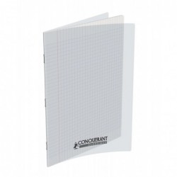 OXFORD Cahier Conquérant Classique 96 pages Grands Carreaux 21x29