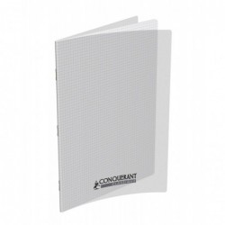OXFORD Cahier Conquérant Classique 96 pages Petits Carreaux 21x29