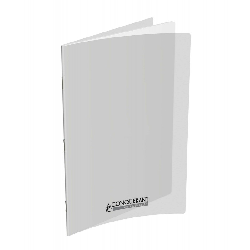 OXFORD Cahier Conquérant Classique 96 pages UNIES 24x32 90g