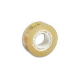 Ruban adhésif transparent 19mm x 33m