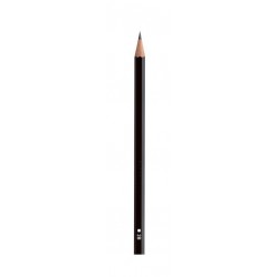 Crayon graphite bout poli