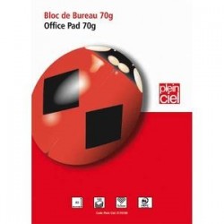 Bloc de bureau 14