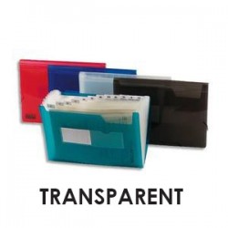 Trieur en plastique 13 compartiments