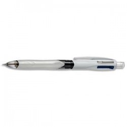 BIC Stylo bille 4 couleurs...