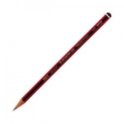 STAEDTLER Crayon graphite...