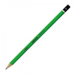 BIC Crayon graphite tête...