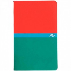 HAMELIN Carnet reliure...