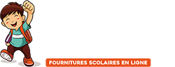 fournitures scolaires en ligne rentrée-cool.fr